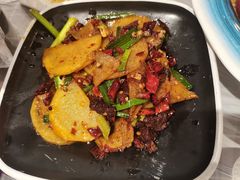 -华仔龙虾(永乐路总店)