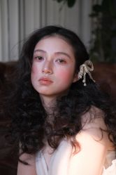 -荷玛高端新娘跟妆团队·彩妆培训