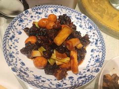 -箪食巷私房菜馆·鲁菜(玉函路店)