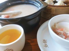 -如轩·海鲜砂锅粥·潮汕菜(海珠店)