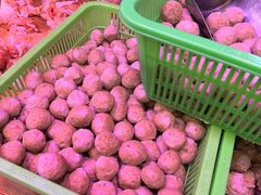 -阿娟牛肉丸·手打牛肉丸·现做现卖