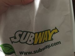 -赛百味SUBWAY(勒泰店)