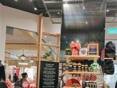 -LUSH(威尼斯人店)