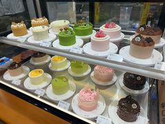 -野人先生现做冰淇淋(北京环宇荟店)