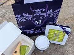 -Lady M Cake Boutique(麦迪逊大道店)