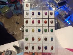 -RL Nail·瑞丽美甲美睫品牌原创店