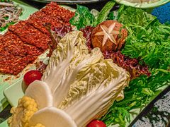 -袍家大院重庆火锅(文安路店)