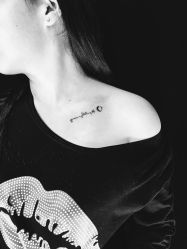 -天道tattoo纹身穿孔工作室