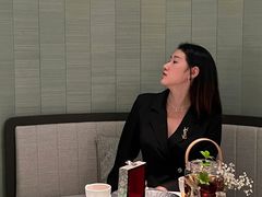 -南京THE TAI太和紫金大酒店