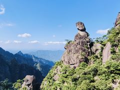 -三清山风景名胜区