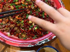 -聂发财重庆江湖菜(解放碑店)