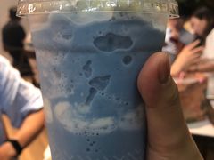 -Peet's Coffee皮爷咖啡(德基店)