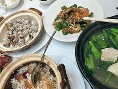 -益健名厨海鲜城(夏湾店)
