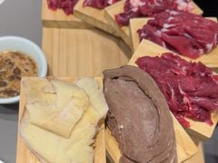 -宴全牛粤来越牛潮汕鲜牛肉火锅(海州万达广场店)