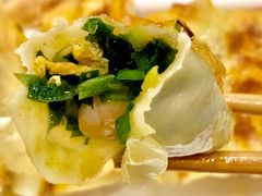 -众口斋锅贴(银泰城店)