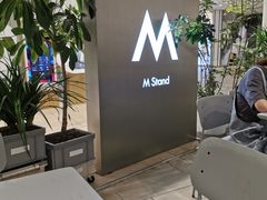-M Stand(宁波万象城店)