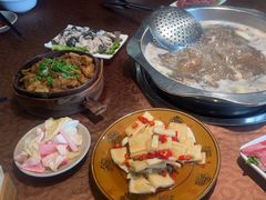 -马三妹跷脚牛肉(苏稽总店)