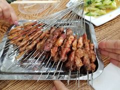 -胜泽眼镜烧烤(云霄路直营店)