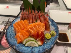 -大渔铁板烧(大悦城店)