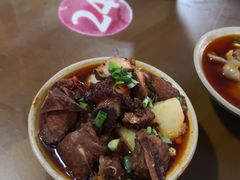 -周肥肠(江油总店)