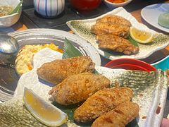 -味太助·银饭食堂(中华城店)