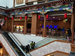 -银泰百货(北京大红门店)