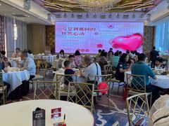 大堂-御彩酒家(东风东路店)