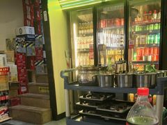 -肥家大排档(天河体育西店)
