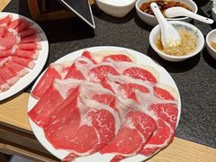 -东来顺(非遗·清真火锅·盛世广场店)