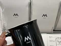 -M Stand(西安大悦城店)