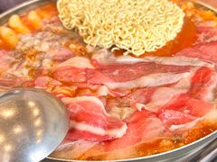 -一味韩餐(天鹅湖万达店)
