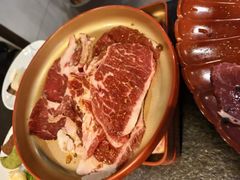 -神户赤童日式烤肉伙伴(东直门店)