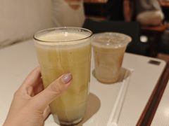 -BAKER&SPICE(安福路店)