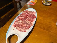 -津门老羊家·铜锅涮羊肉·烧烤(科技园店)