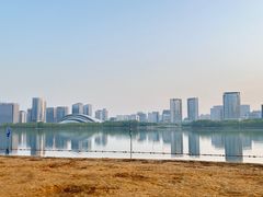 -天鹅湖体育公园