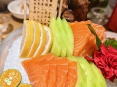 -潮汕壹号·潮汕菜·打边炉·生腌(总店)