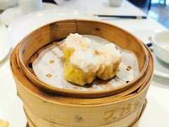 烧卖-天然台1908(中建广场店)