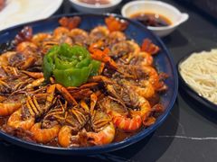 -红盔甲·小龙虾(车公庙店)