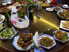 -东北王食府(科大店)