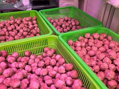 -阿娟牛肉丸·手打牛肉丸·现做现卖