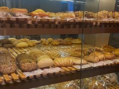 -ommo cafe(半岛城邦店)