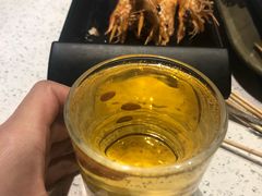 -九府羊·鲜羊火锅·烤串(新华路店)