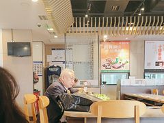 -呷哺呷哺 黄金牧场 (旧宫永辉超市店)