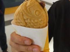 -粉粉乐鲷鱼烧(美罗城店)