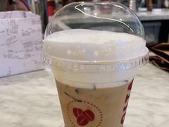 哥伦比亚丝慕白-COSTA COFFEE(恒基名人购物中心店)