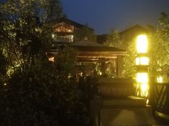 -太白山御龙湾温泉