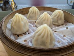 苏式小笼-裕兴记·三虾面(西北街总店)
