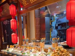 -鸽子窝(黄村店)
