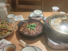 -陶德砂锅(蜀汉路店)