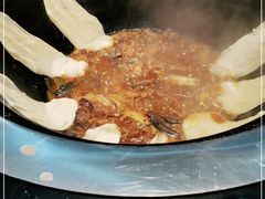 -锅来乐地锅鸡(安亭店)